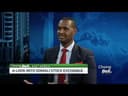 Hassan Dudde, CEO Somali Stock Exchange