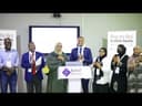Ring The Bell for Gender Equality